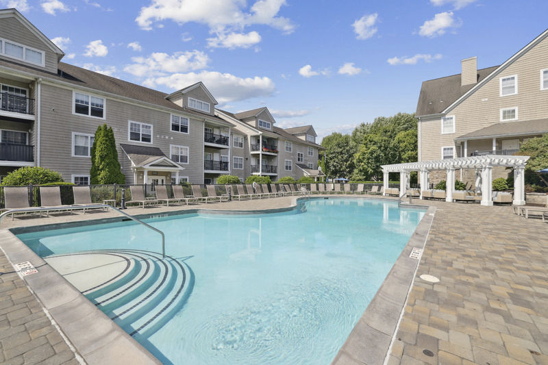 Riverwood At New Canaan New Canaan Ct 3 of 12