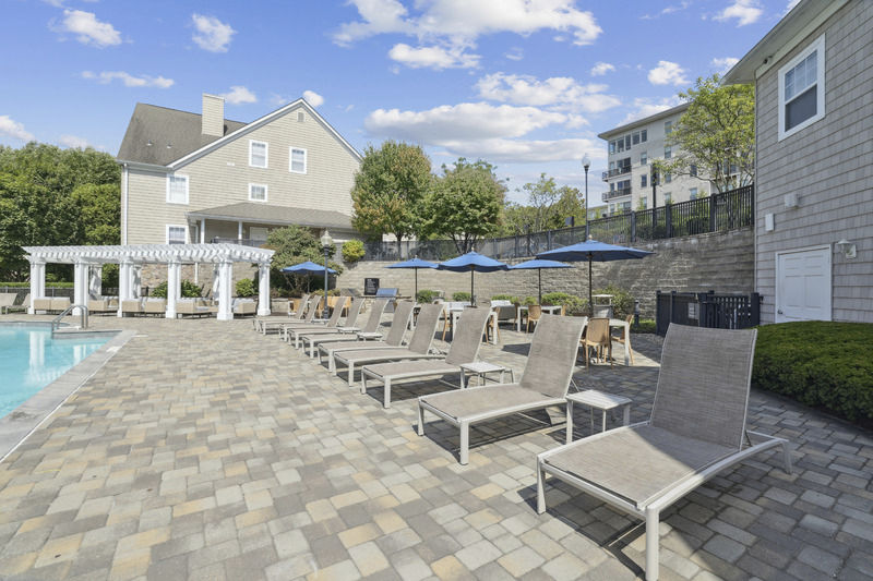 Riverwood At New Canaan New Canaan Ct 4 of 12
