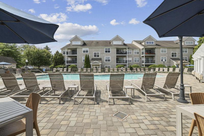 Riverwood At New Canaan New Canaan Ct 5 of 12