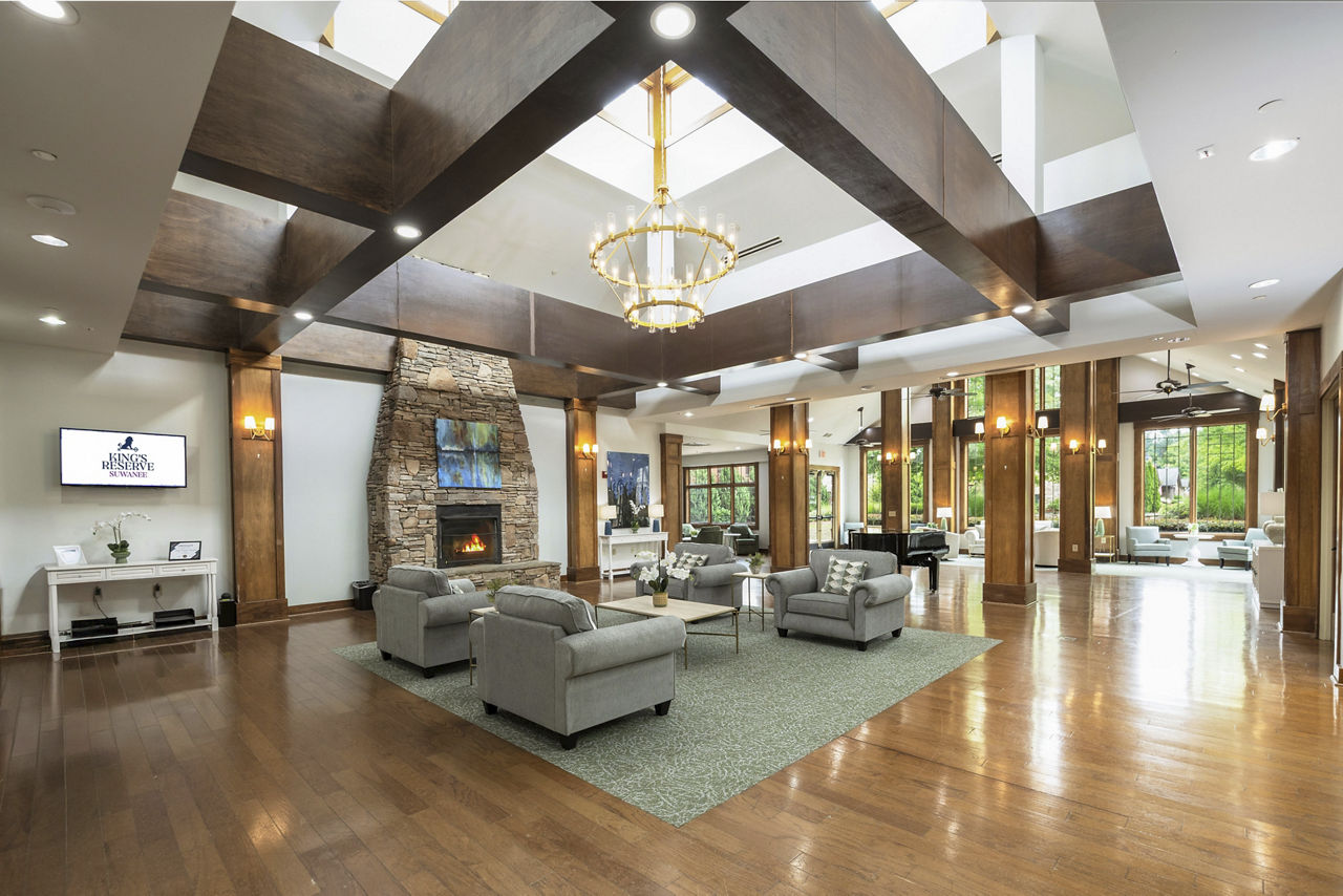 Kings Reserve Suwanee Suwanee Ga 7 of 12