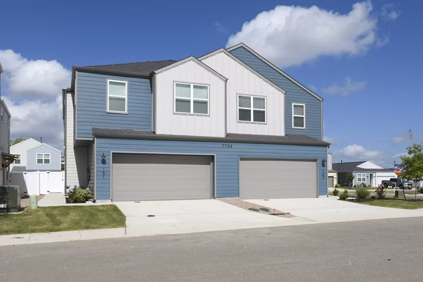 Property images of Los Cielos at Brooks Luxury Rentals
