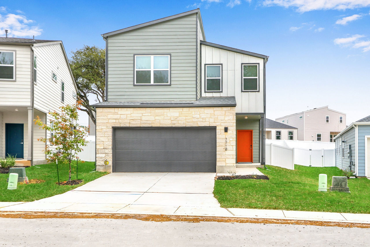 Los Cielos At Brooks Luxury Rentals San Antonio Tx 5 of 12