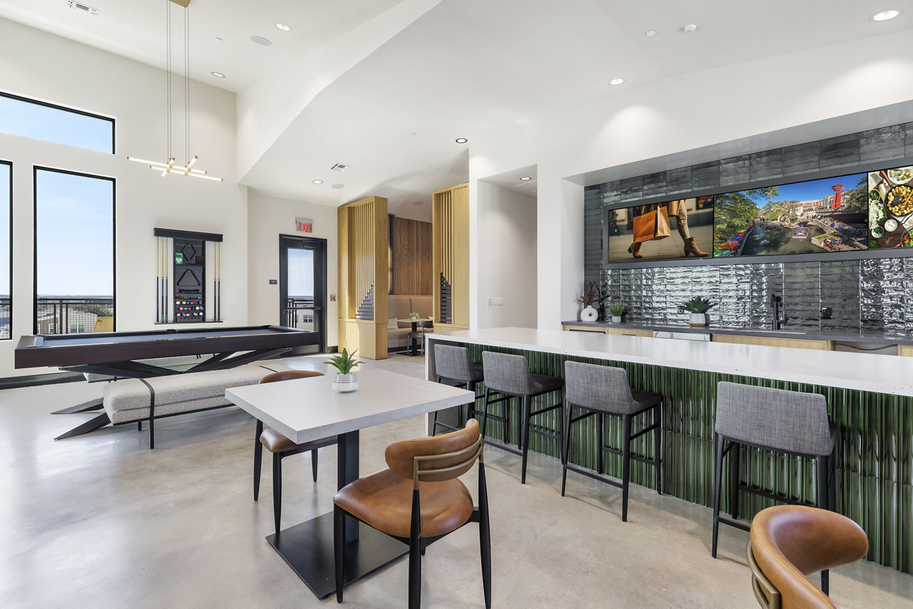 Los Cielos At Brooks Luxury Rentals San Antonio Tx 9 of 12