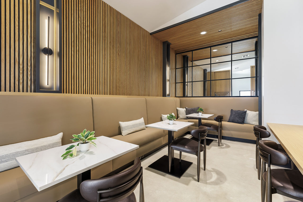 Los Cielos At Brooks Luxury Rentals San Antonio Tx 10 of 12