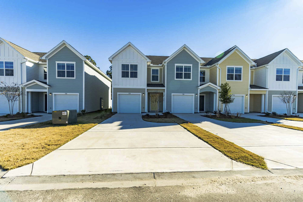 Covey Homes Grand Lagoon Homes Panama City Beach Fl 2 of 12
