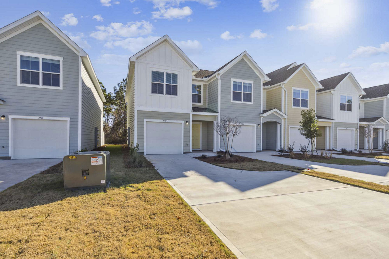 Covey Homes Grand Lagoon Homes Panama City Beach Fl 4 of 12