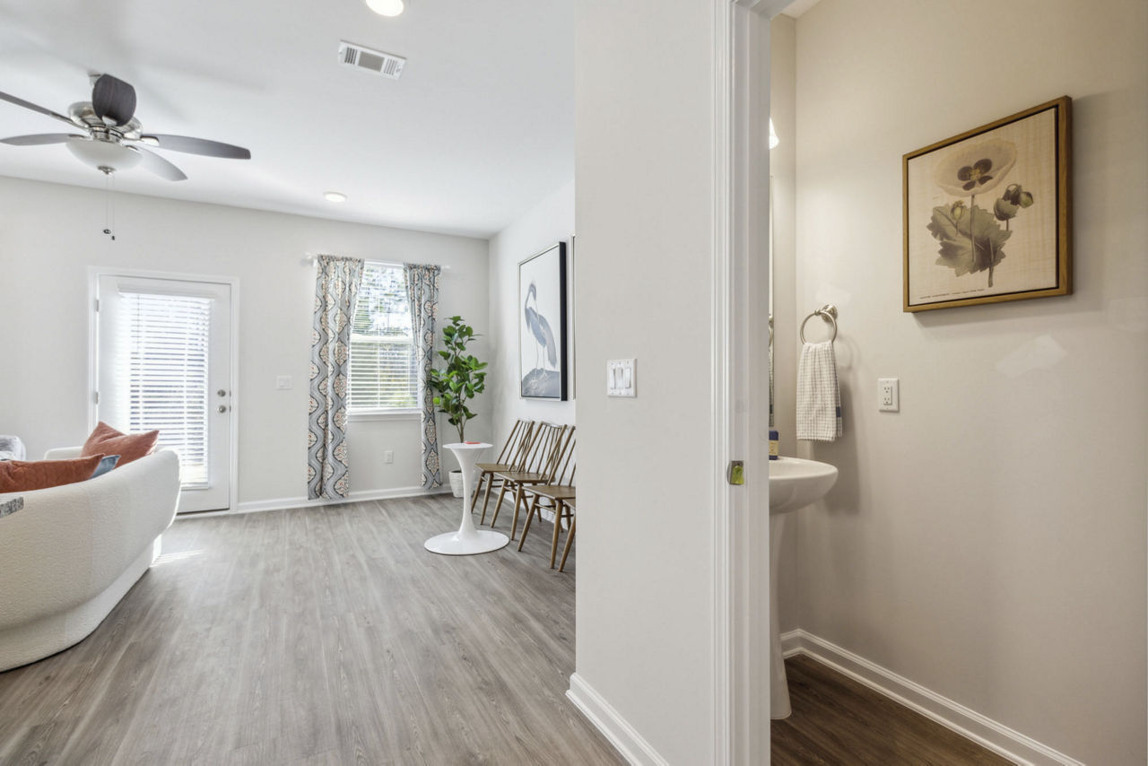 Covey Homes Grand Lagoon Homes Panama City Beach Fl 10 of 12