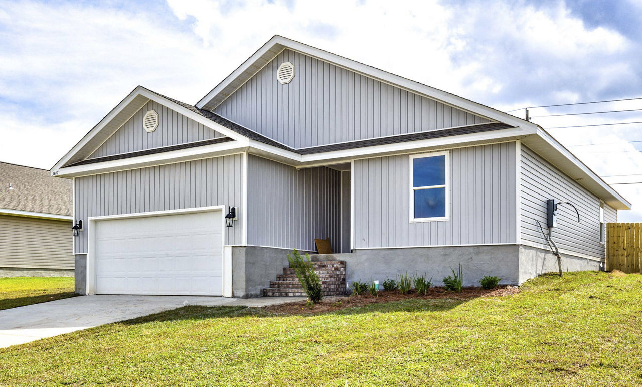 Covey Homes Jennings Place Homes Pensacola Fl 2 of 12