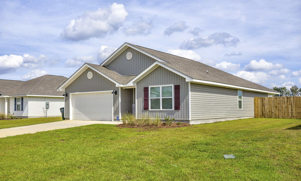 Covey Homes Jennings Place Homes Pensacola Fl 3 of 12