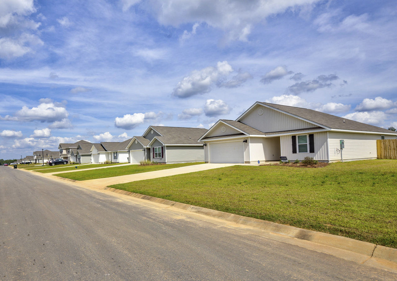 Covey Homes Jennings Place Homes Pensacola Fl 4 of 12