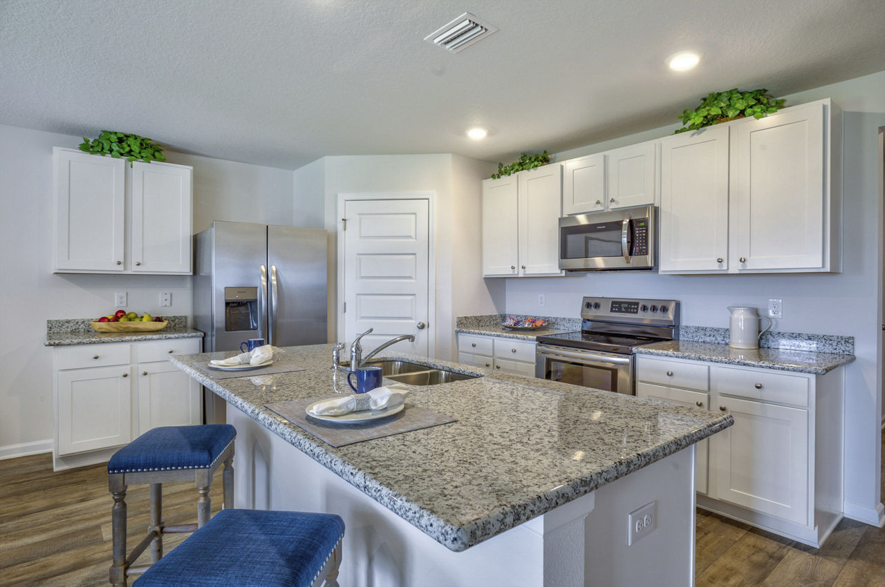 Covey Homes Jennings Place Homes Pensacola Fl 12 of 12