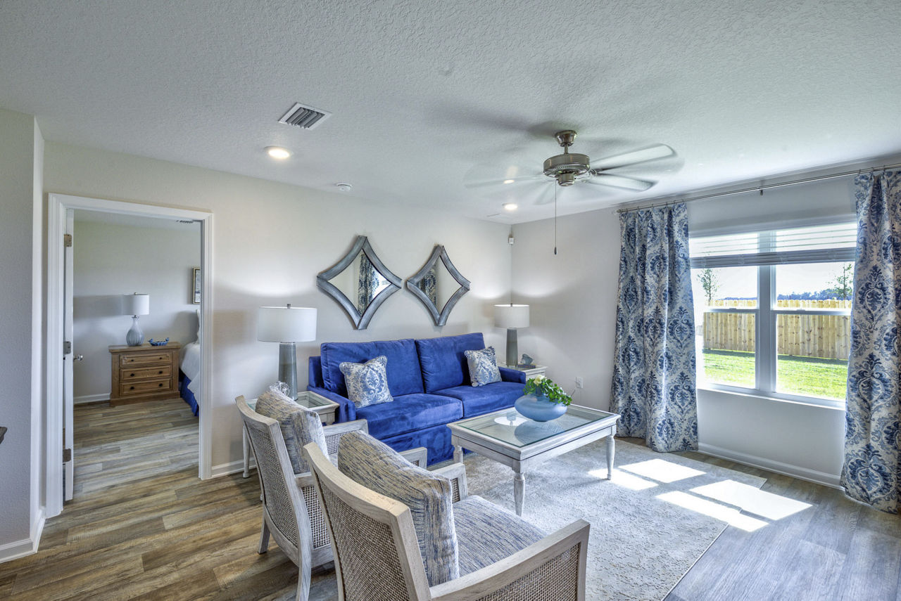 Covey Homes Jennings Place Homes Pensacola Fl 9 of 12