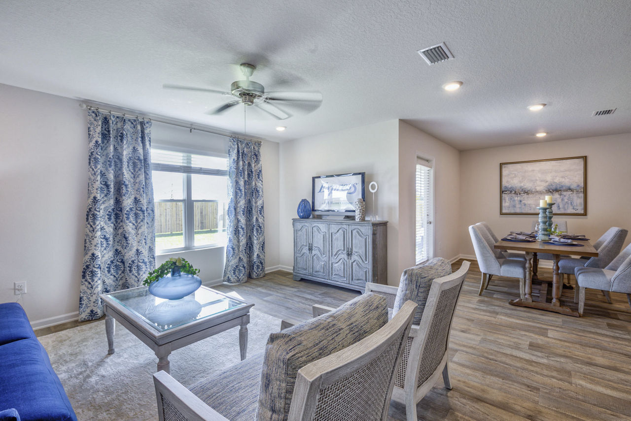Covey Homes Jennings Place Homes Pensacola Fl 10 of 12