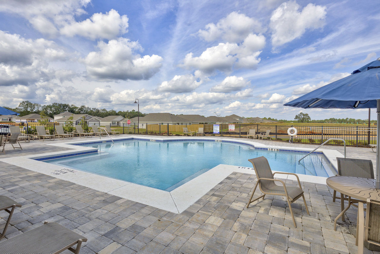 Covey Homes Jennings Place Homes Pensacola Fl 5 of 12