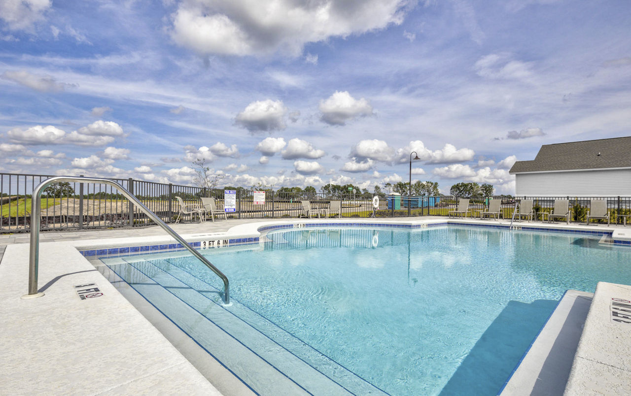 Covey Homes Jennings Place Homes Pensacola Fl 6 of 12