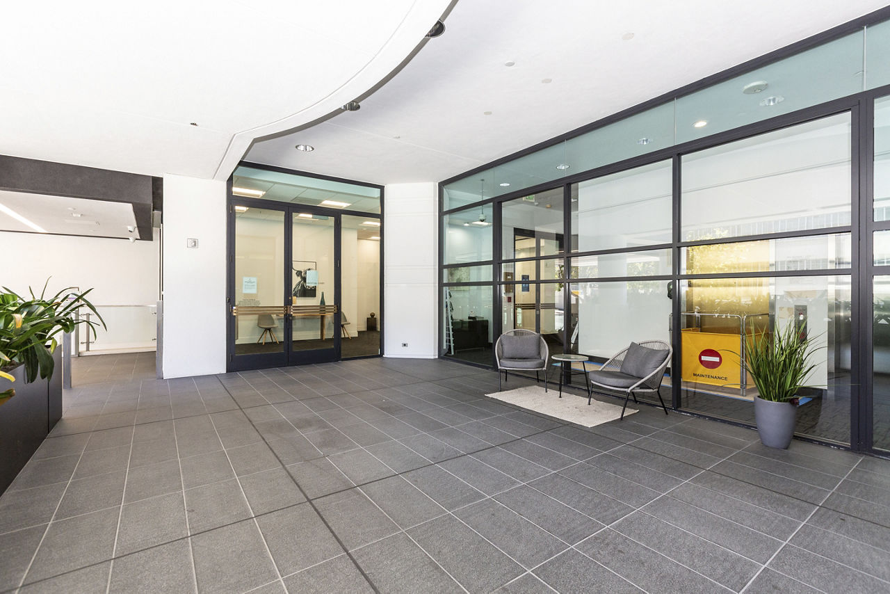 1700 California Apartments San Francisco Ca 2 of 6
