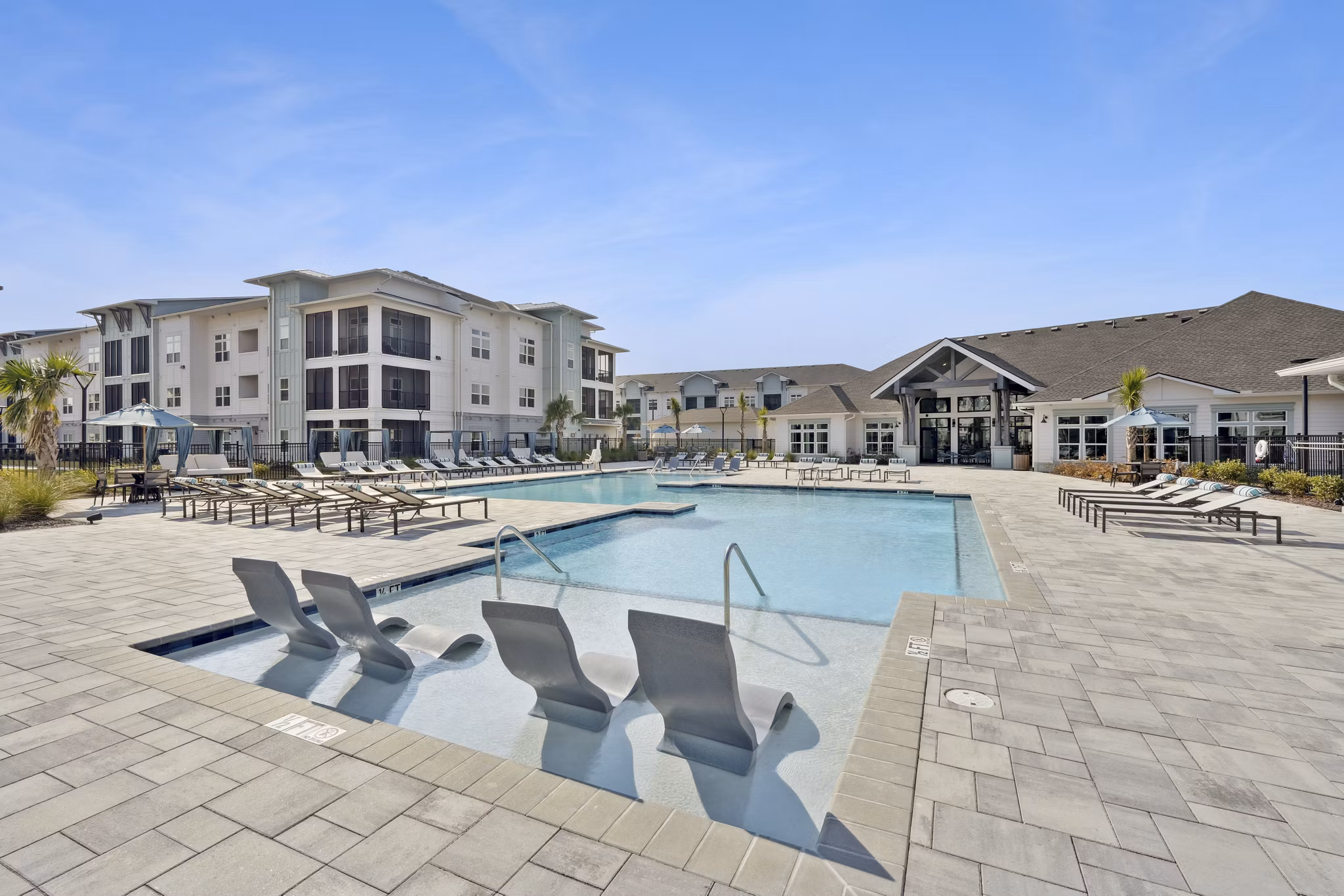 Property images of Arcadia at Carolina Forest Apartments