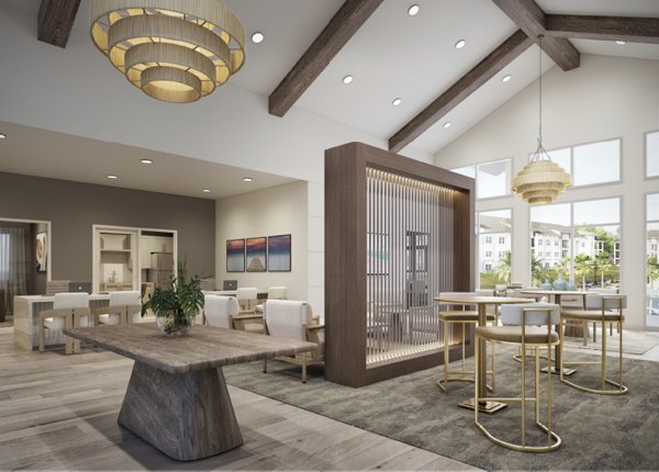 rendering at Arcadia at Waterway Hills Apartments