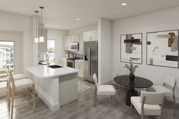rendering at Arcadia at Waterway Hills Apartments