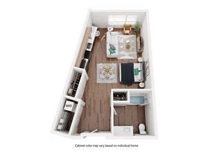 Floorplan S2
