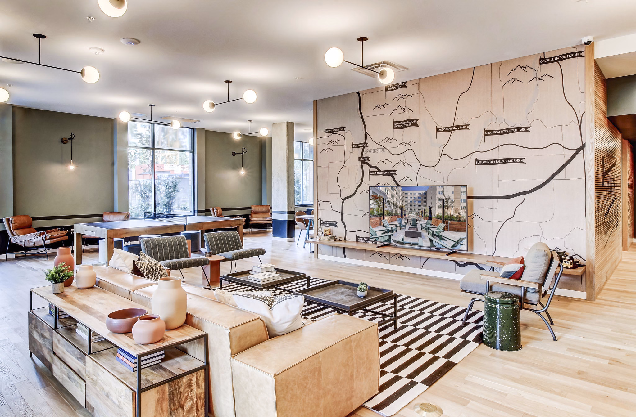 Property images of Parkside Esterra Park