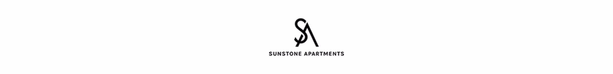 logo for Sunstone Apartments