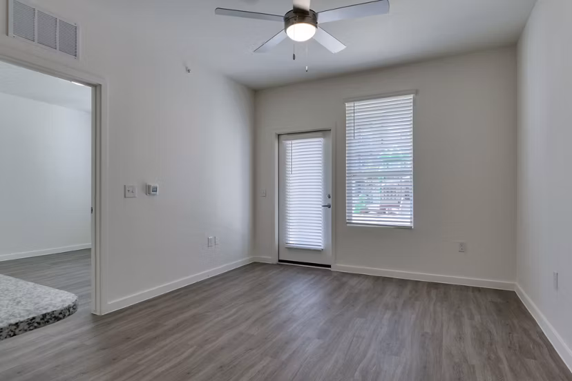living room at Sunstone Apartments