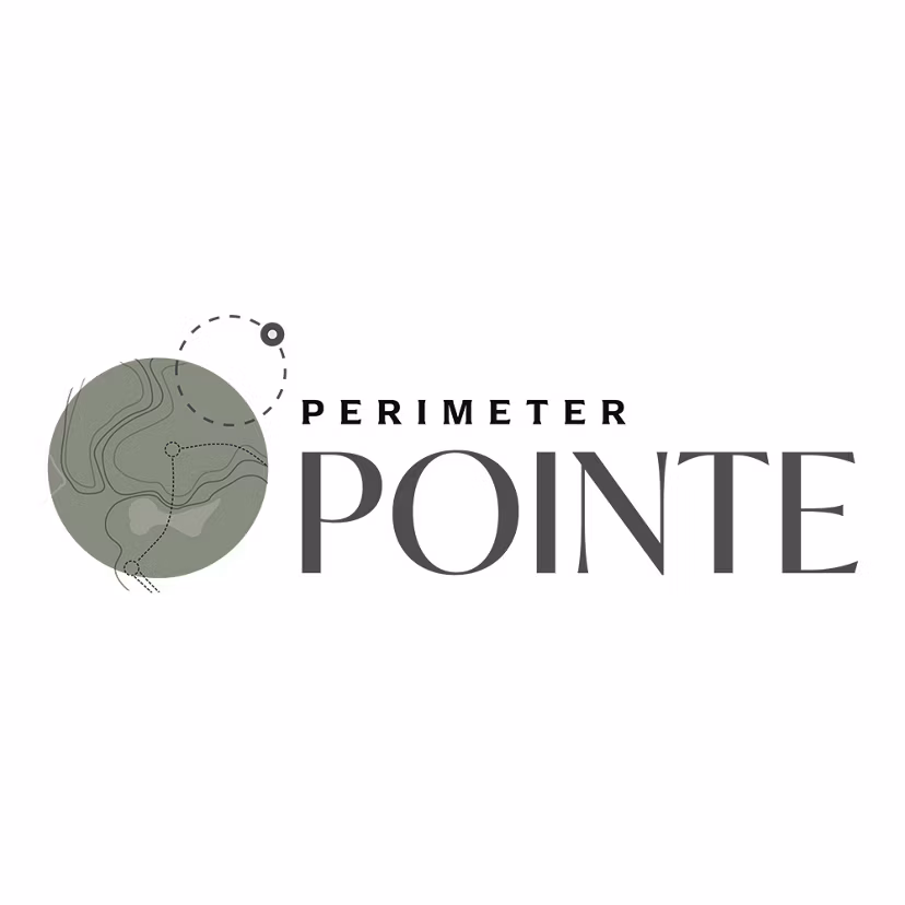 logo for Perimeter Pointe Apartments