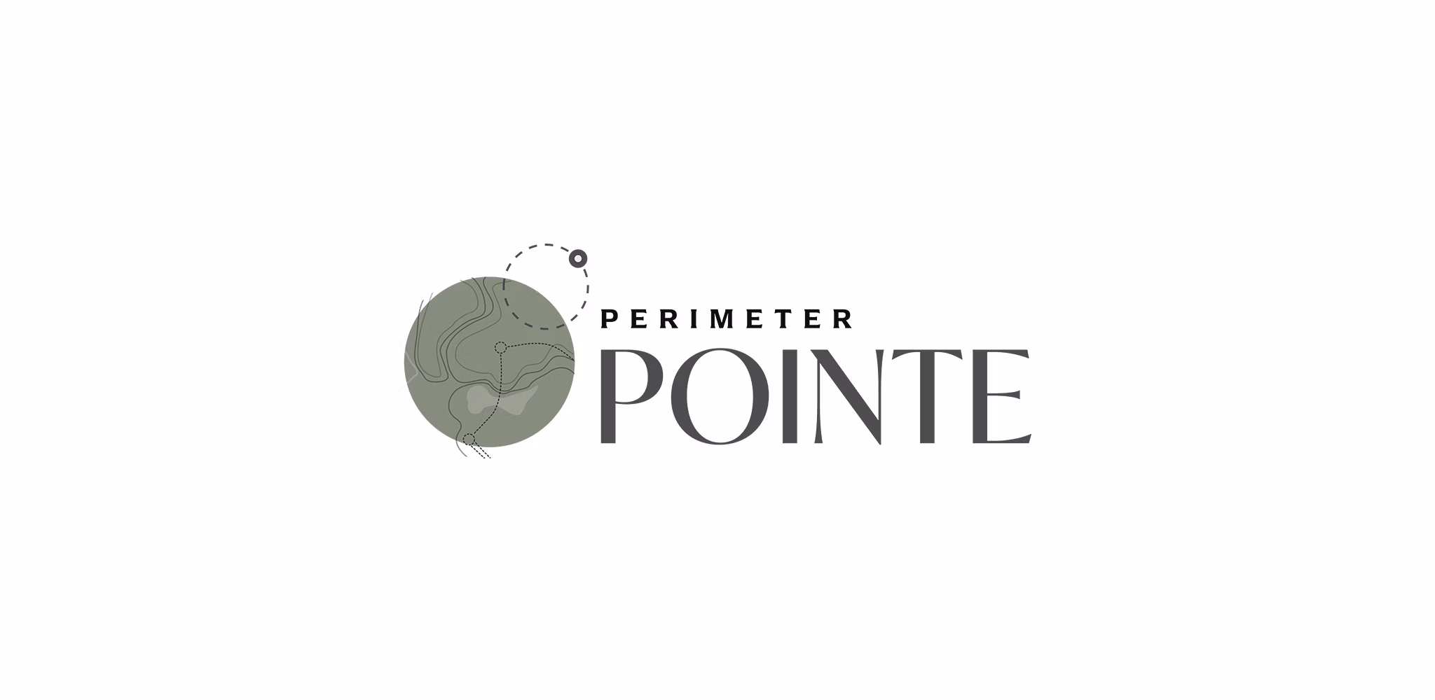logo for Perimeter Pointe Apartments