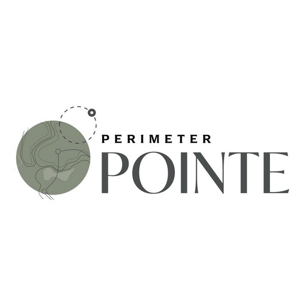 logo for Perimeter Pointe Apartments