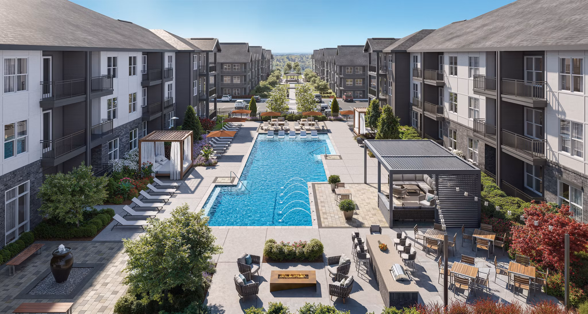 Property images of The Parker