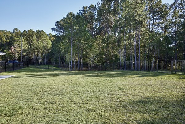 neighborhood at Populus Pooler Apartments