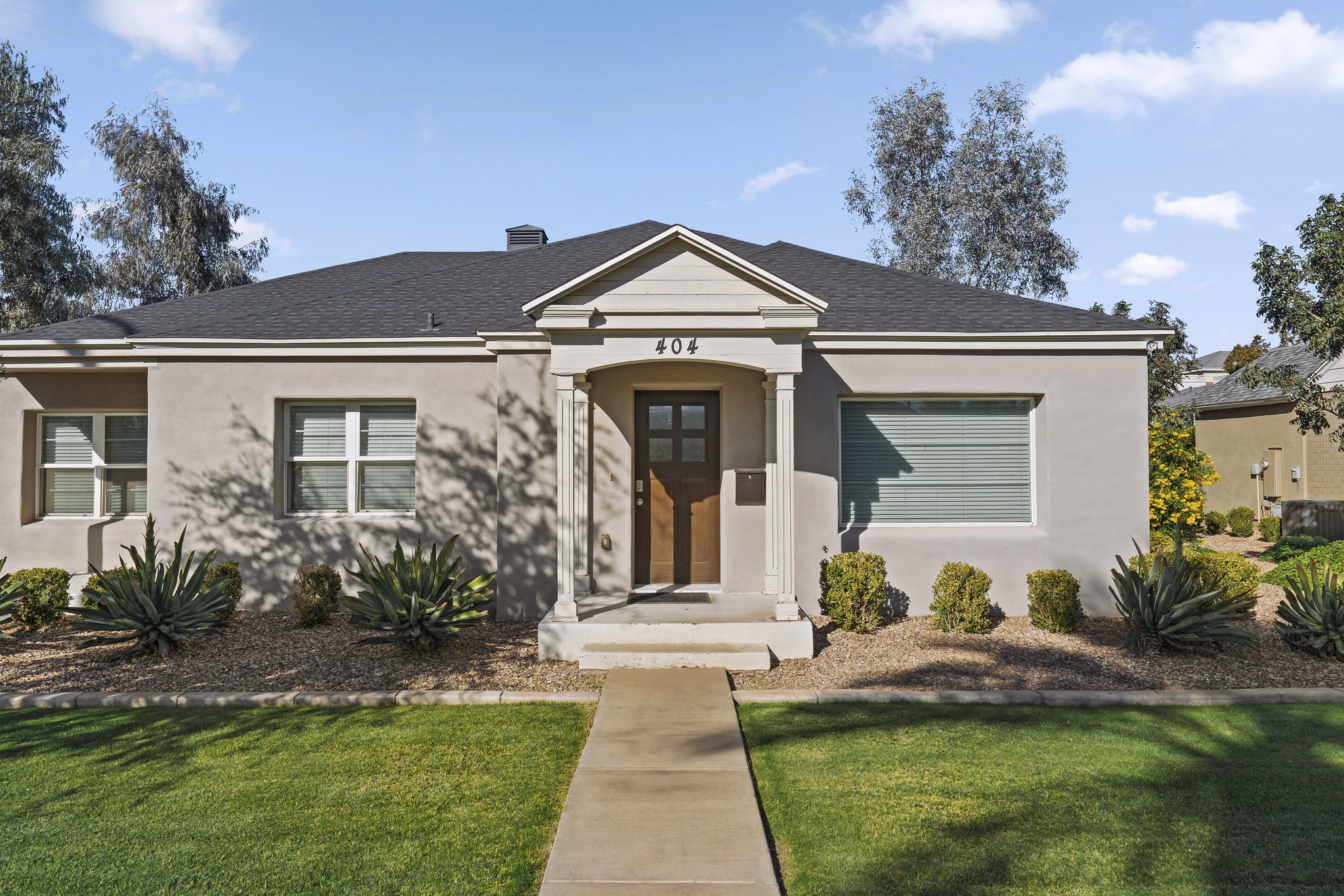 Property images of First Mesa Homes