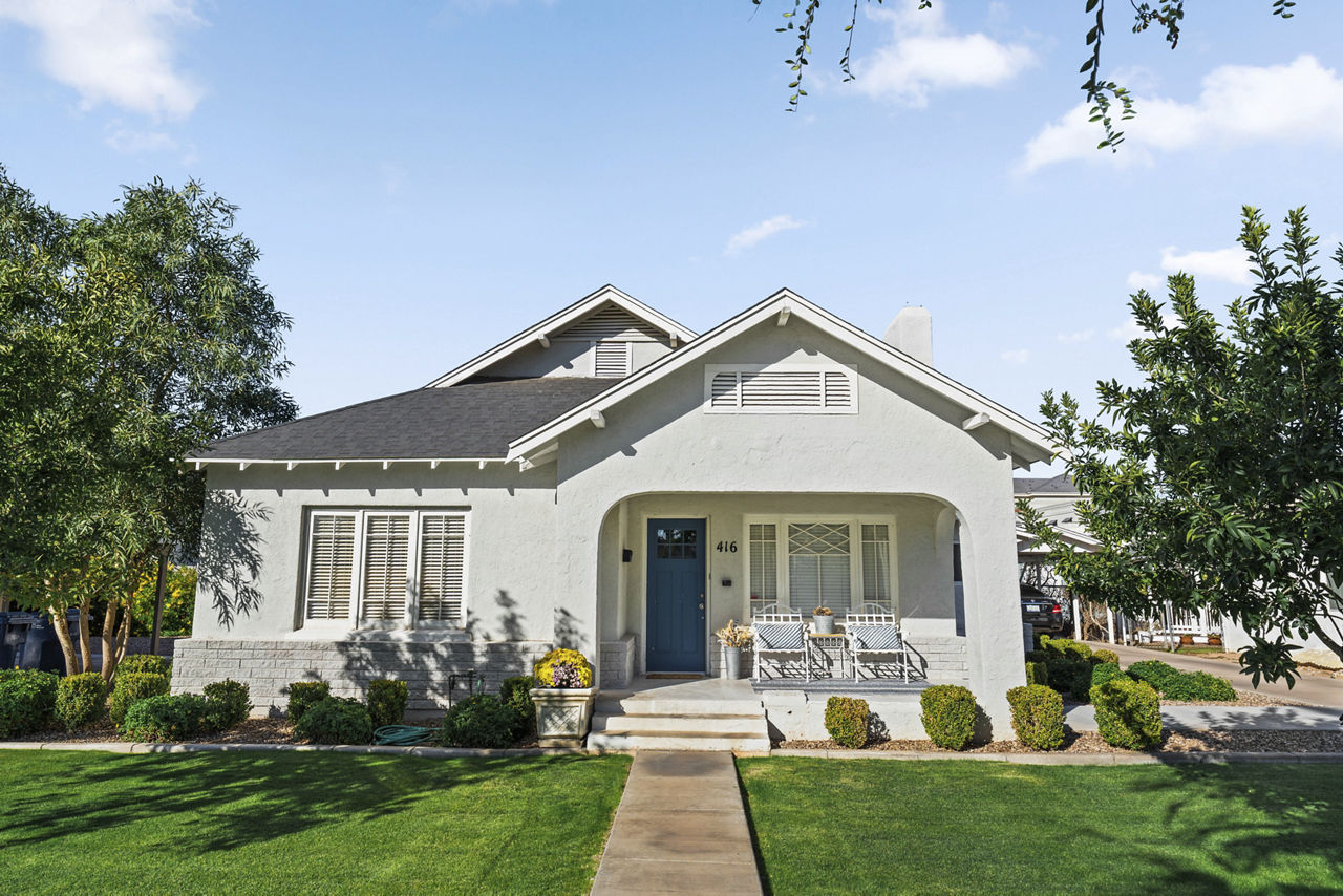 First Mesa Homes Mesa Az 3 of 5