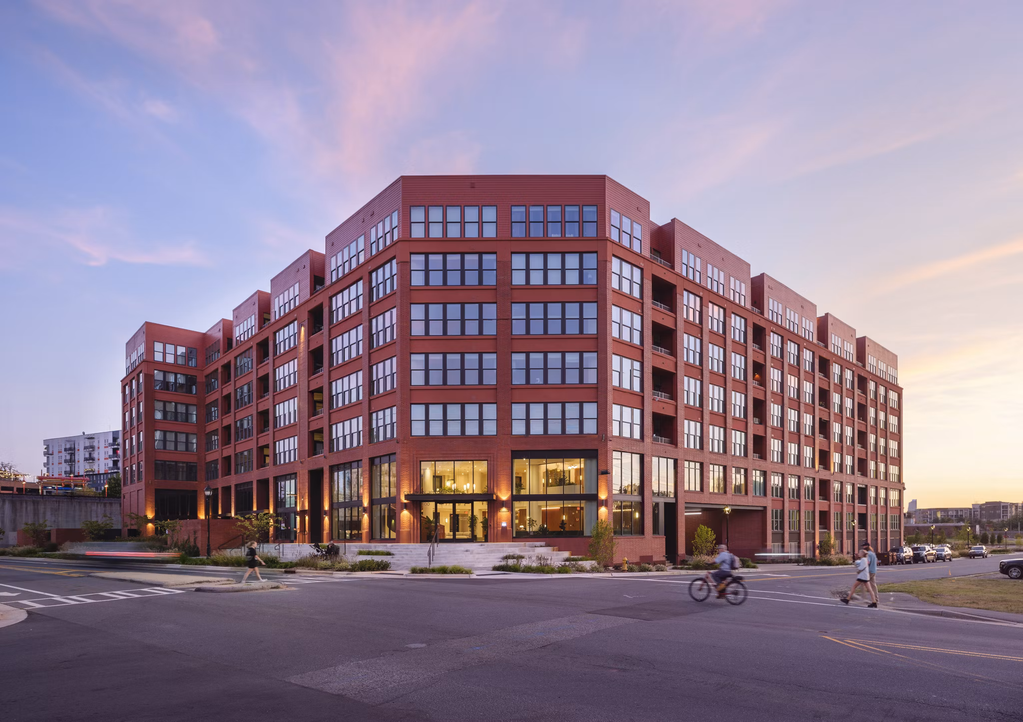 Property images of Cullman House Apartments