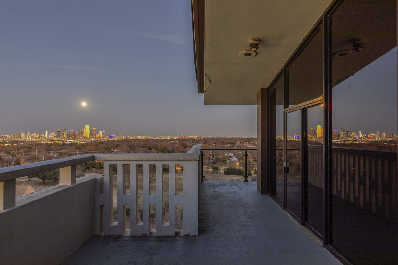 Skyline At Kessler Dallas Tx 8 of 12