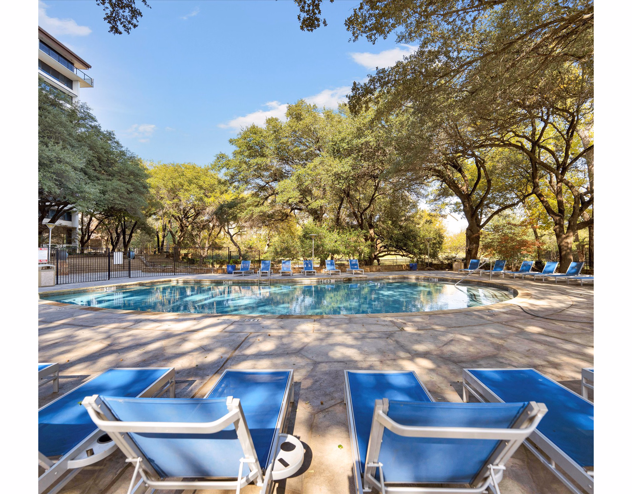 Property images of Skyline at Kessler