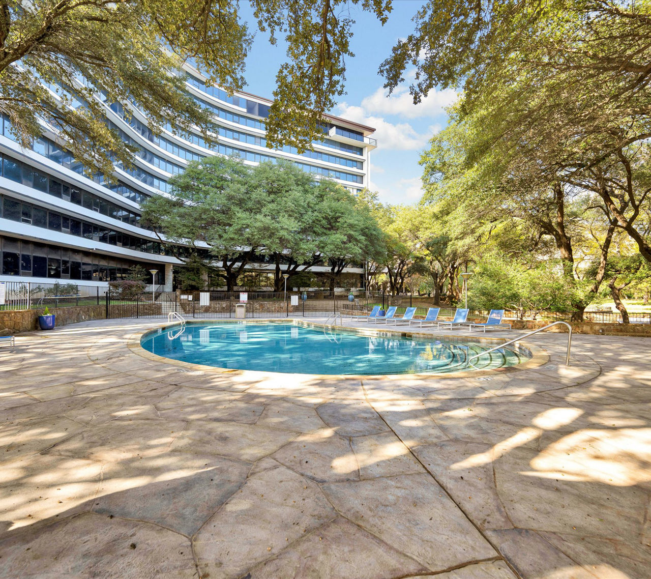 Skyline At Kessler Dallas Tx 2 of 12