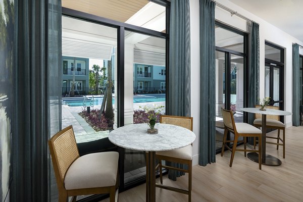 rendering at Marlowe Lake Manatee Apartments