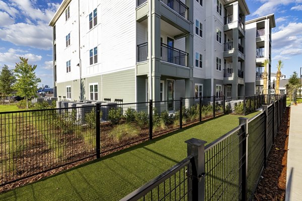 rendering at Marlowe Lake Manatee Apartments