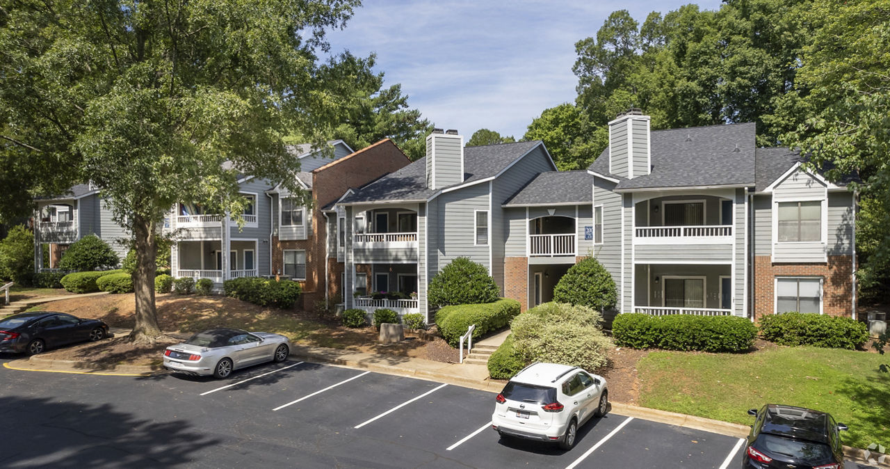 Amberwood At Lochmere Cary Nc 2 of 12