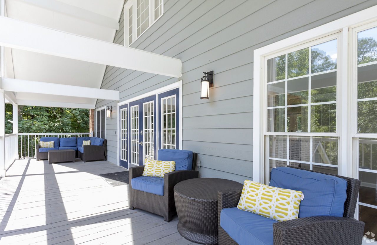 Amberwood At Lochmere Cary Nc 11 of 12