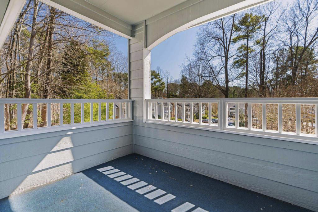 Amberwood At Lochmere Cary Nc 12 of 12