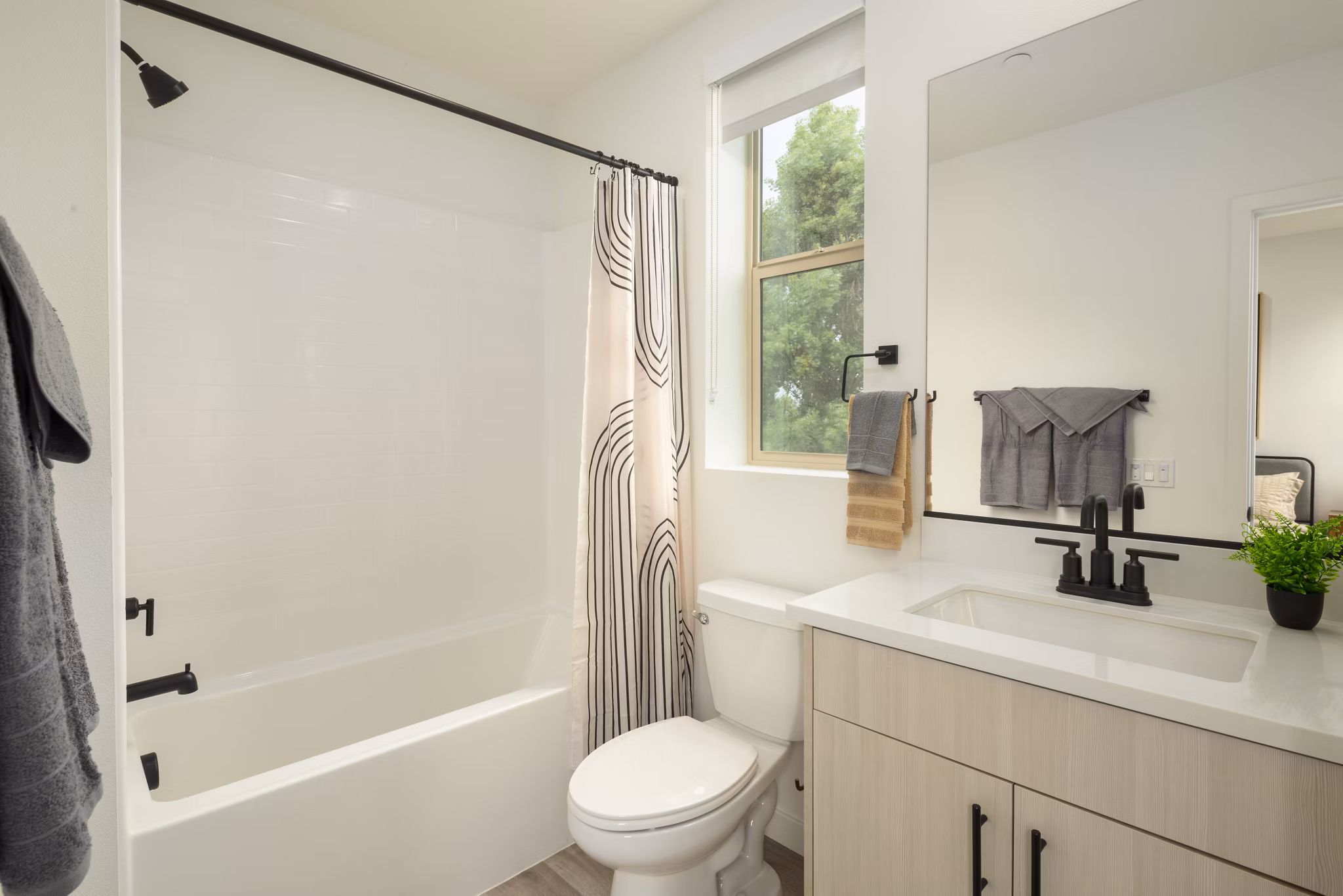 rendering at Lilian Apartments 