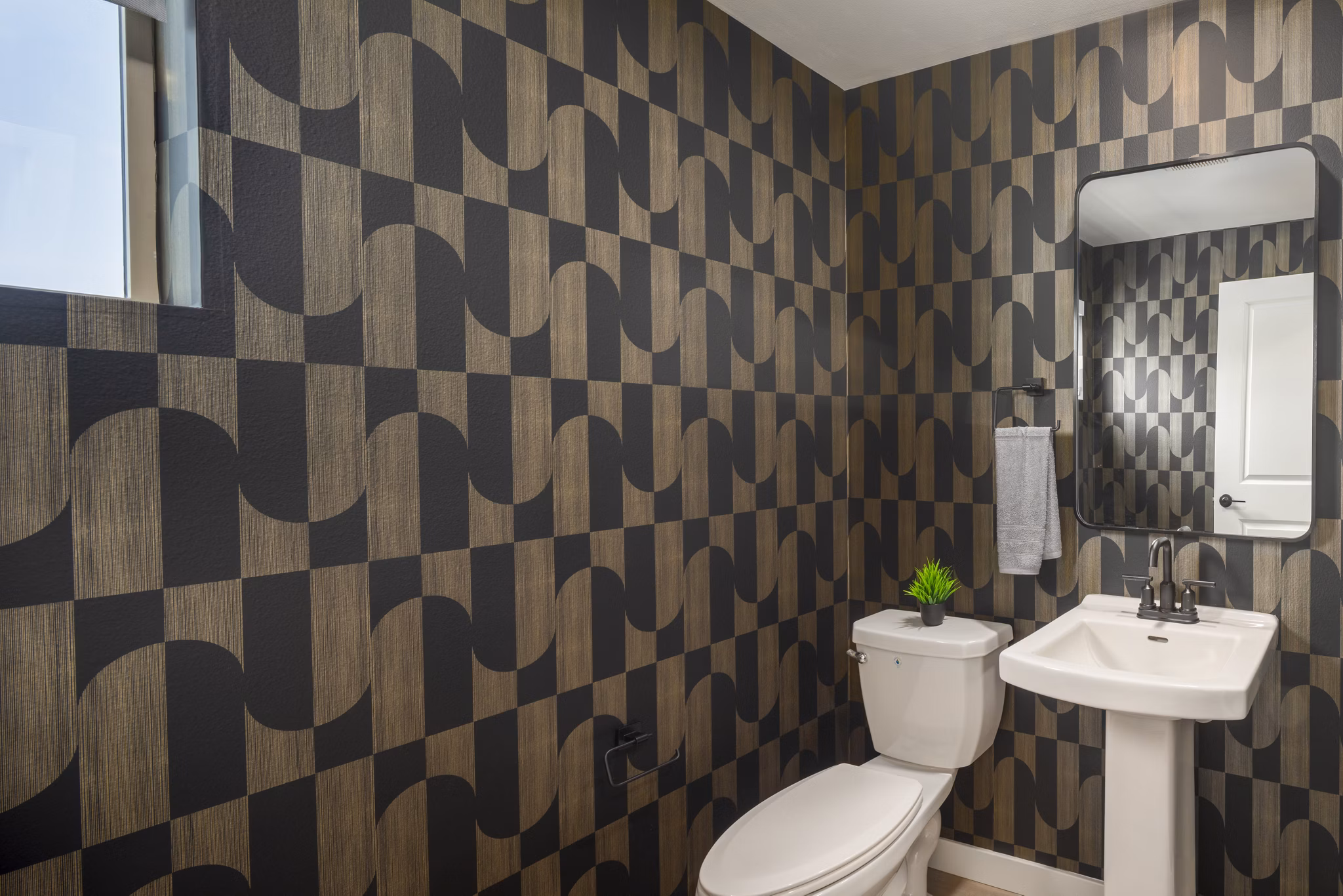 rendering at Lilian Apartments 