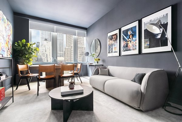 rendering at 20 Broad Apartments