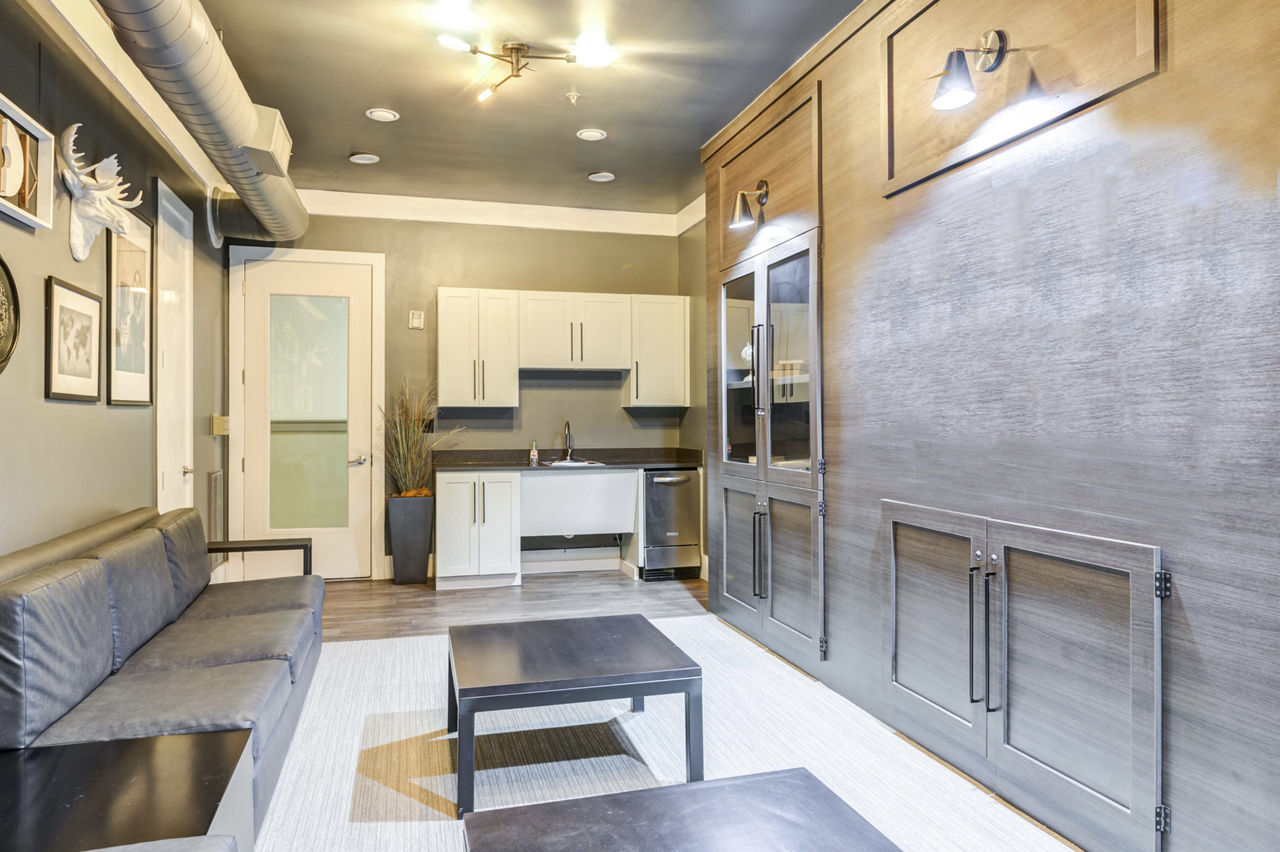 Lakeshore Lofts Irving Tx 11 of 12