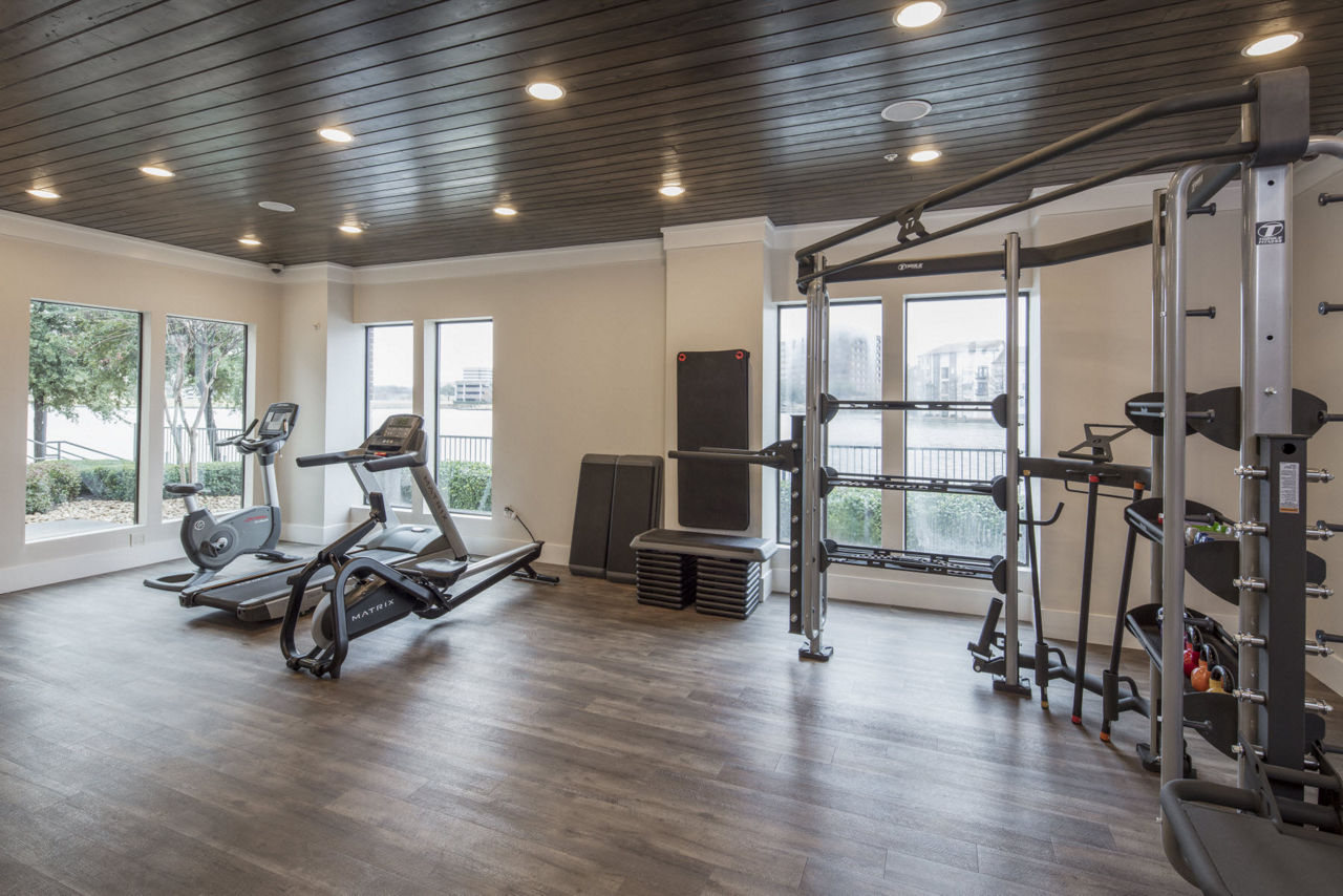 Lakeshore Lofts Irving Tx 5 of 12