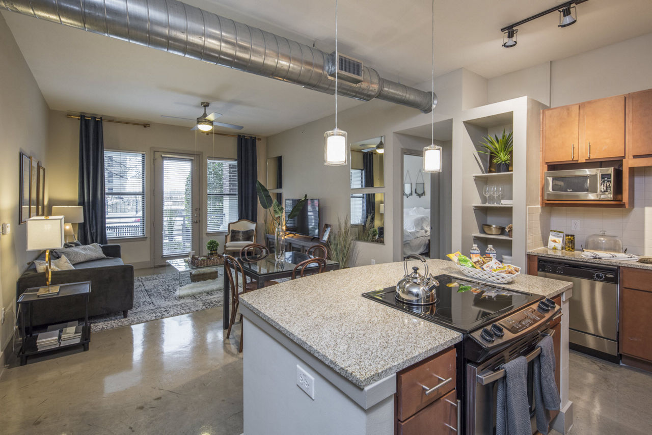 Lakeshore Lofts Irving Tx 19 of 30