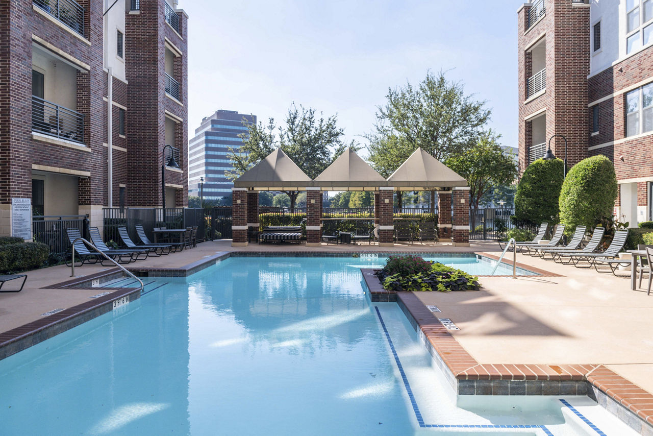 Lakeshore Lofts Irving Tx 3 of 12